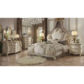 Picardy Antique Pearl Chest Model 26886 By ACME Furniture